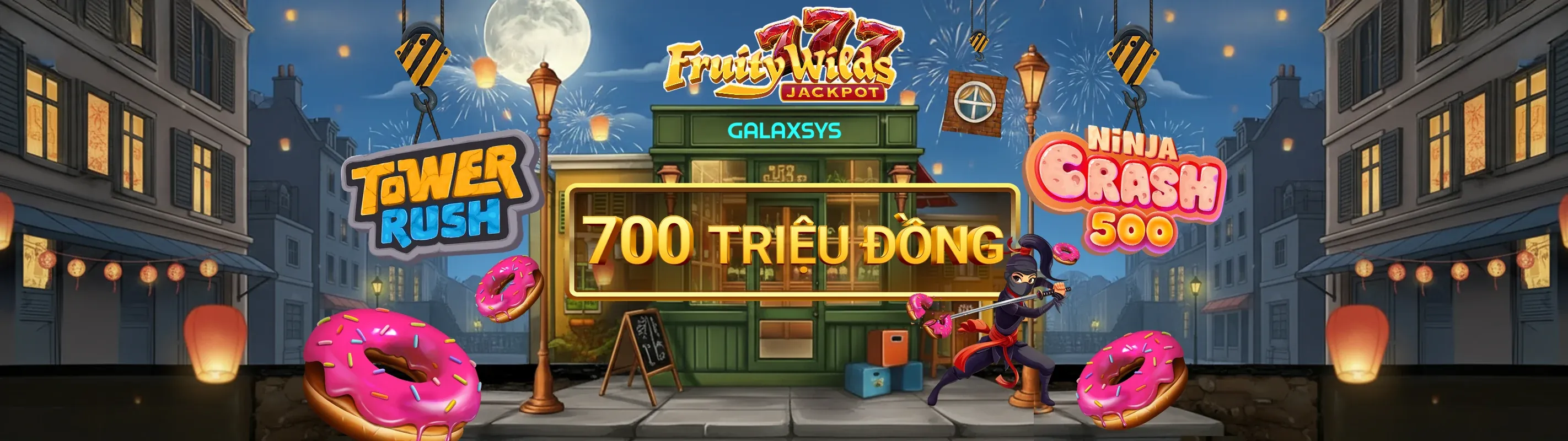 Hình ảnh Casino Trực Tuyến hiện đại