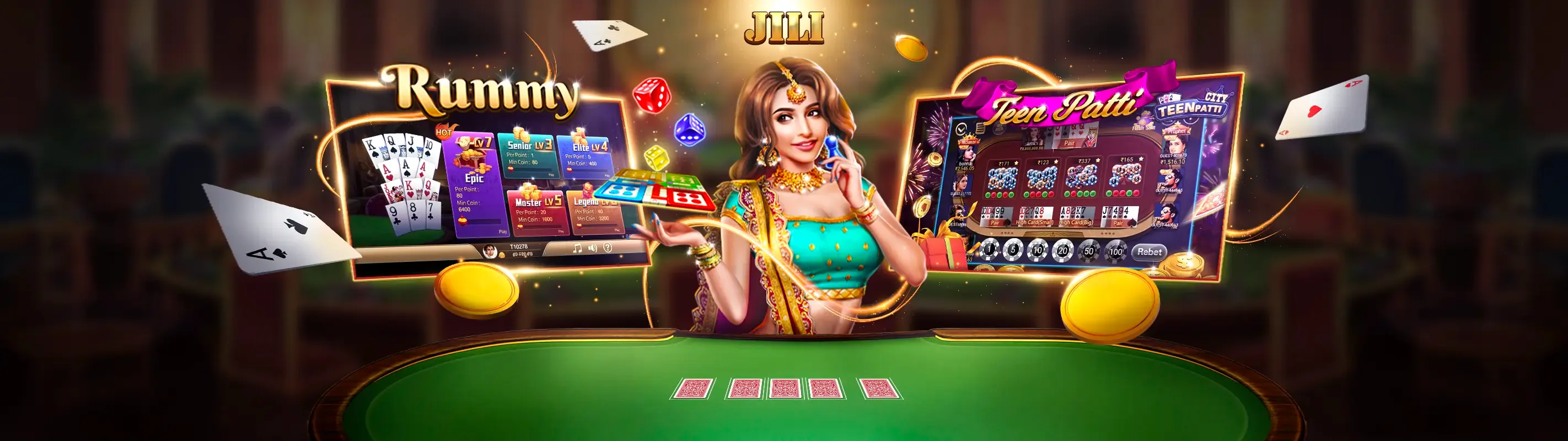 Hình ảnh VIP sang trọng của 79 king game