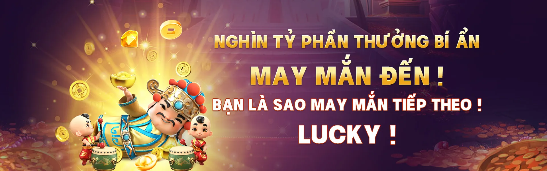 Hình ảnh banner các trò chơi mới nhất 79 King Game