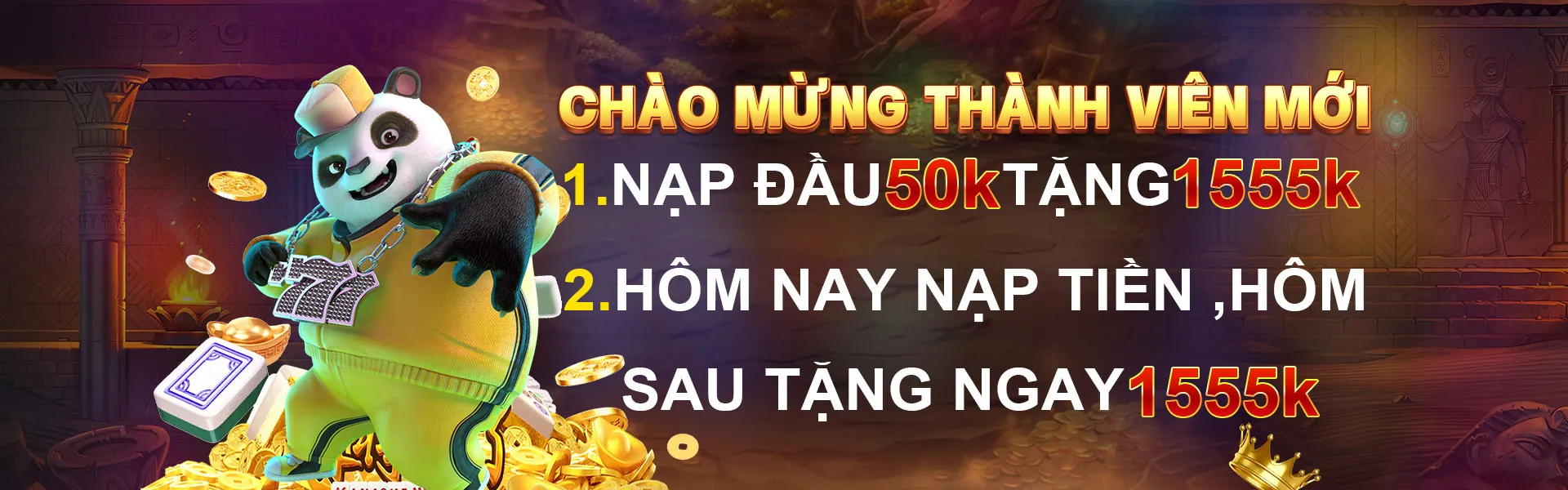 Hình ảnh chính Nổ Hũ 79 King Game
